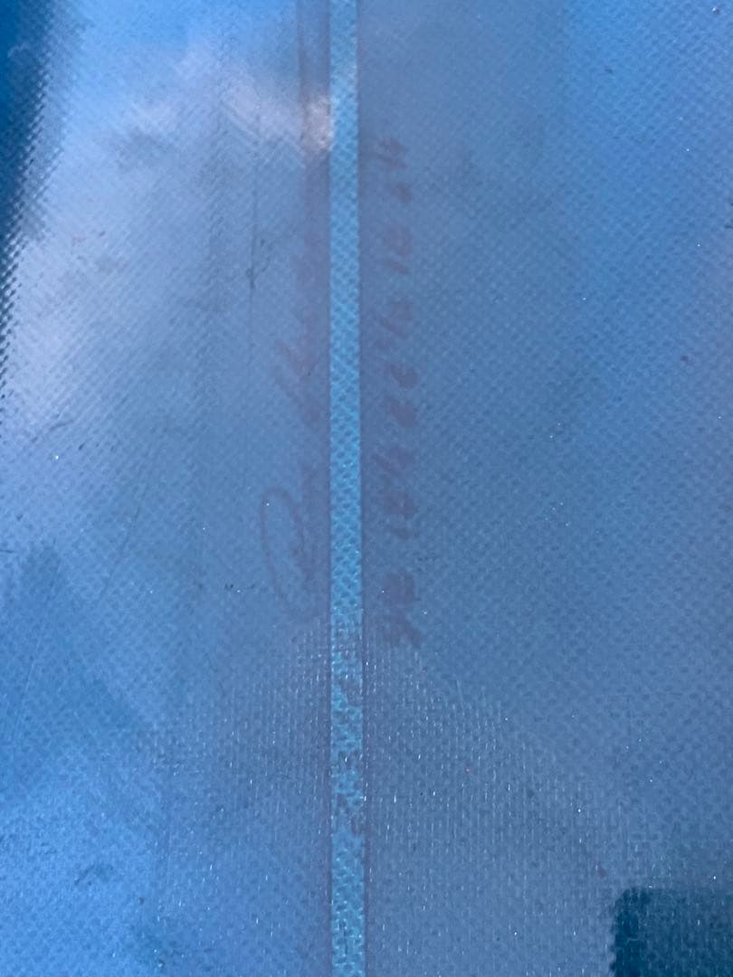 9.8ft HARBOURハーバー　SAN-O サンオー