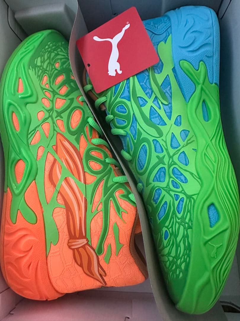 ⭐︎特価M.E.L.O. ティーンエイジミュータントニンジャタートルズ