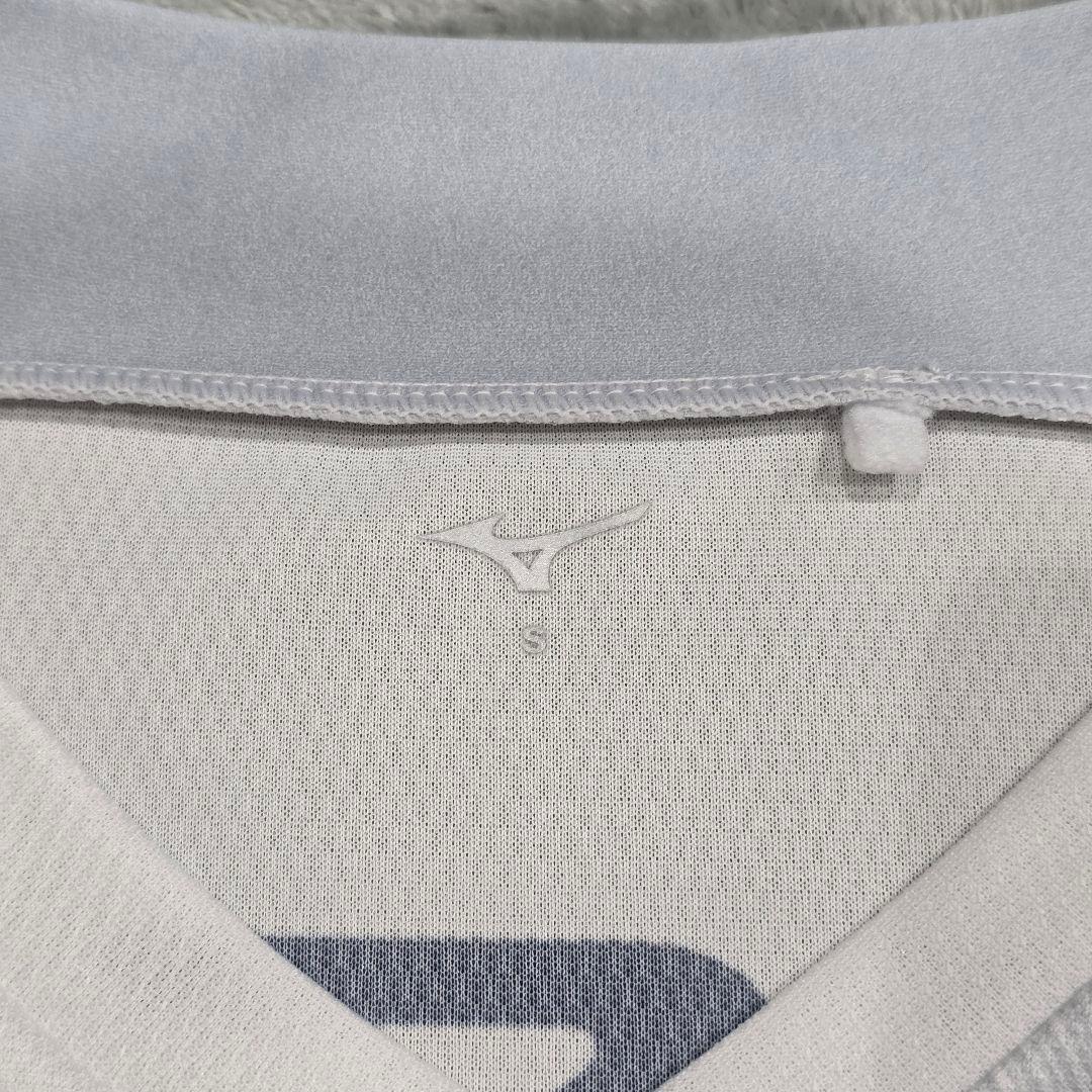 名古屋グランパス 2024 森島司 ユニフォーム S ミズノ away - メルカリ