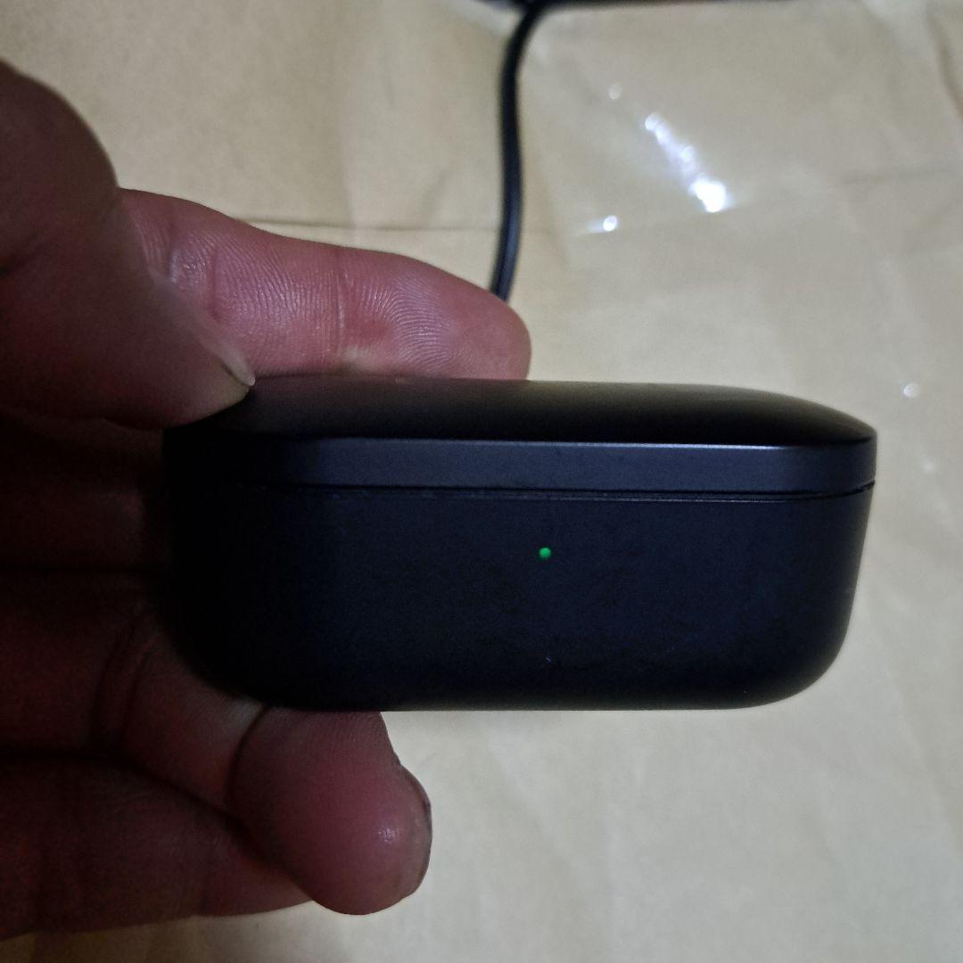 Denon デノン PerL Pro AH-C15PL ケースのみ 充電器 - メルカリ