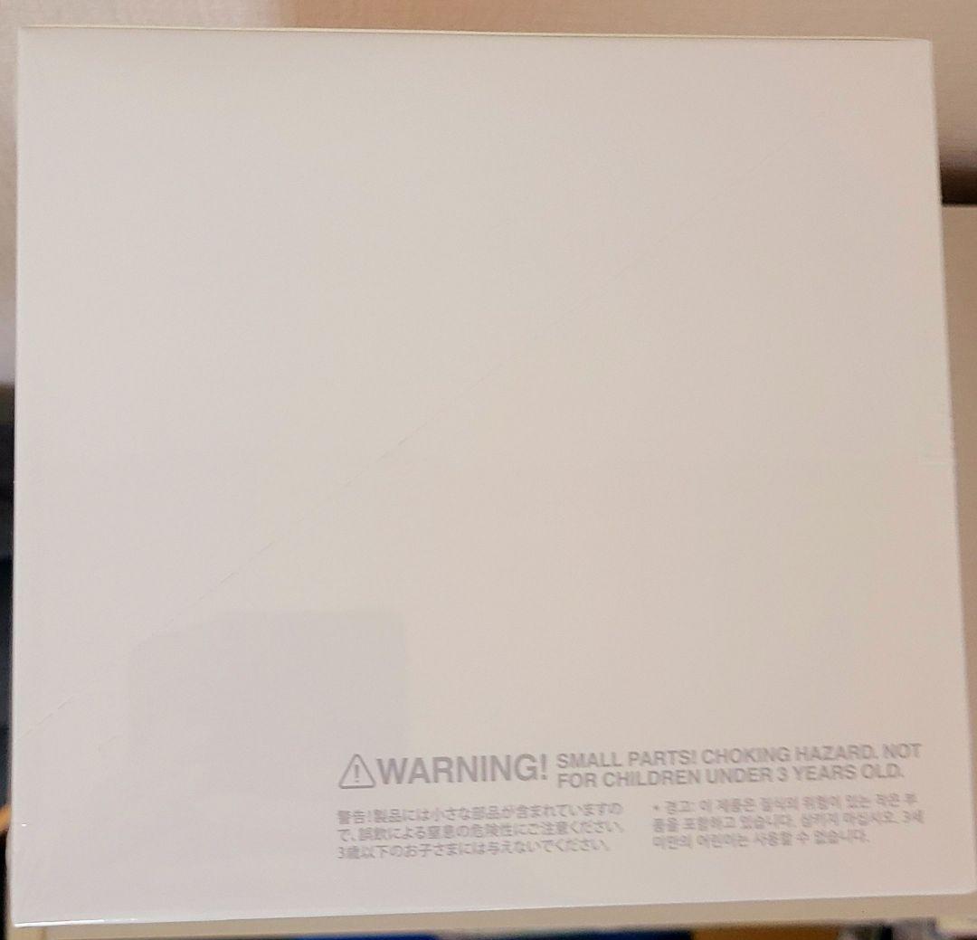 新品未開封 Big into Energyぬいぐるみペンダント アソートボックス