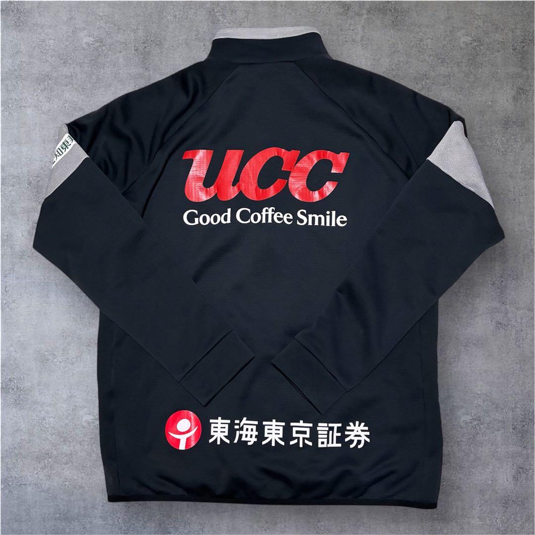 レア 名古屋グランパス ジャージ le coq sportif 選手支給 - メルカリ