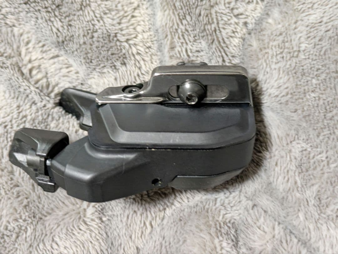 期間限定値下げ】シマノM9200XTR ワイヤレスDi2コンポ一式 - メルカリ