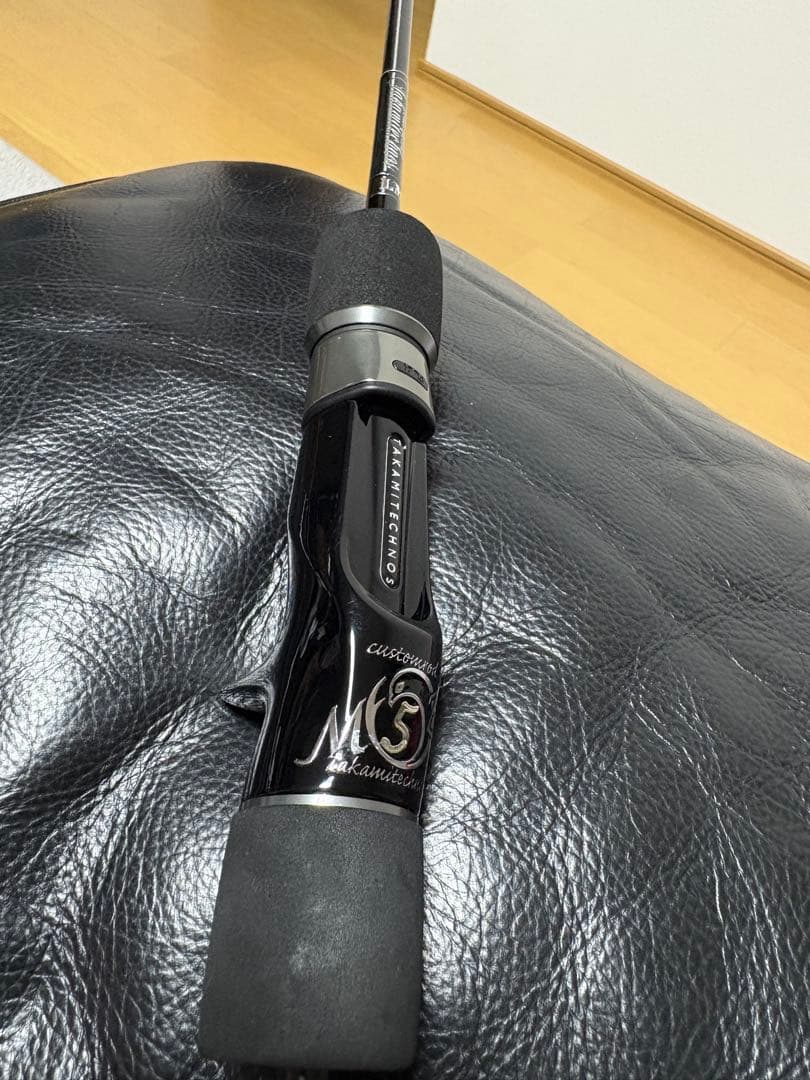 タカミテクノスモズ625LM タカミテクノス Neo solid CC custom MOZ625 LM