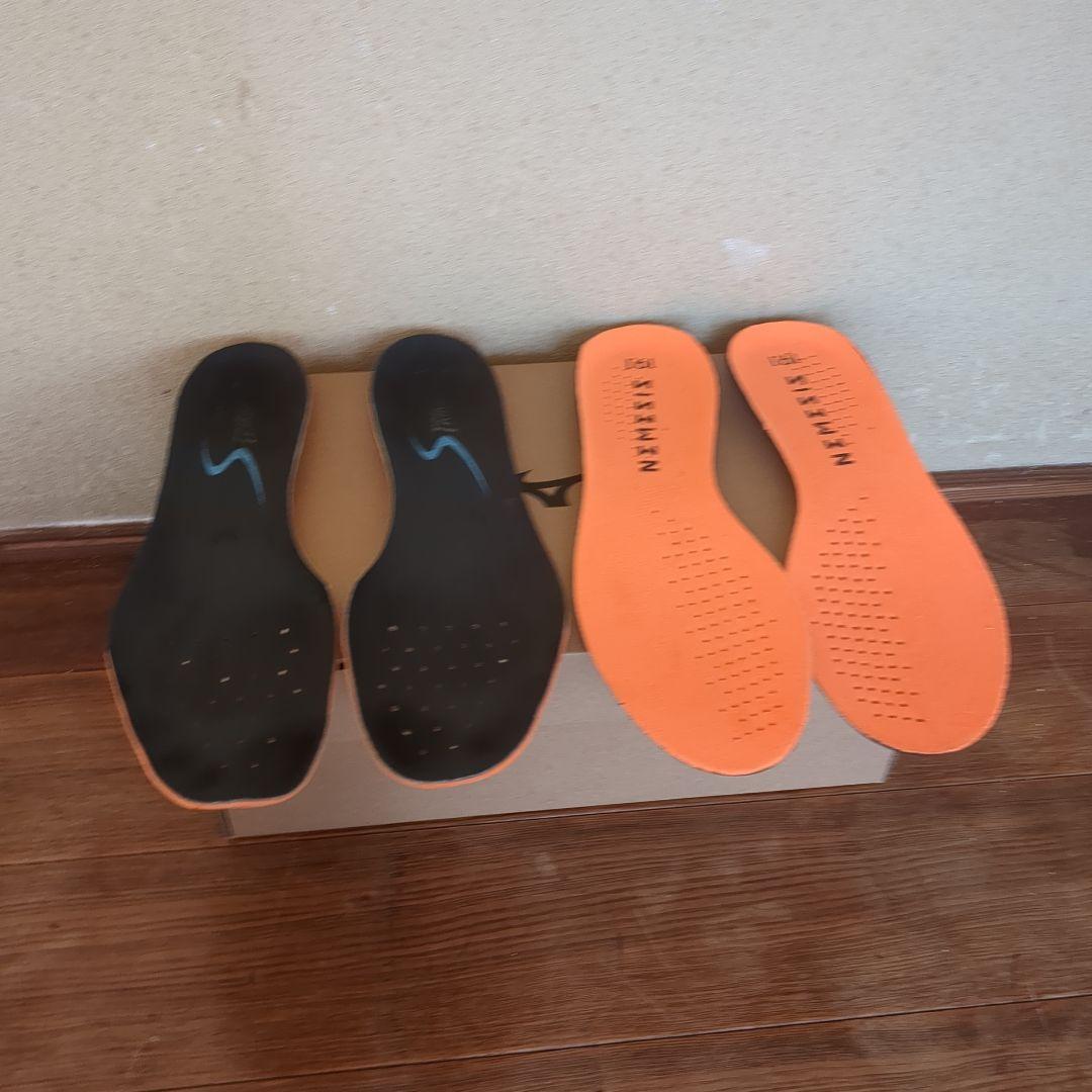 adidas ネメシス19.1 FG 26.0cm