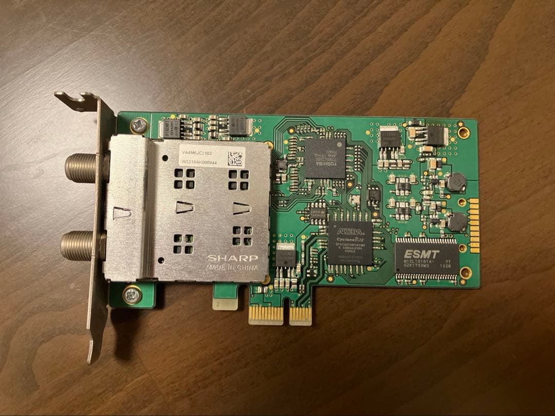 アースソフト PT3 RevA VA4M6JC2103