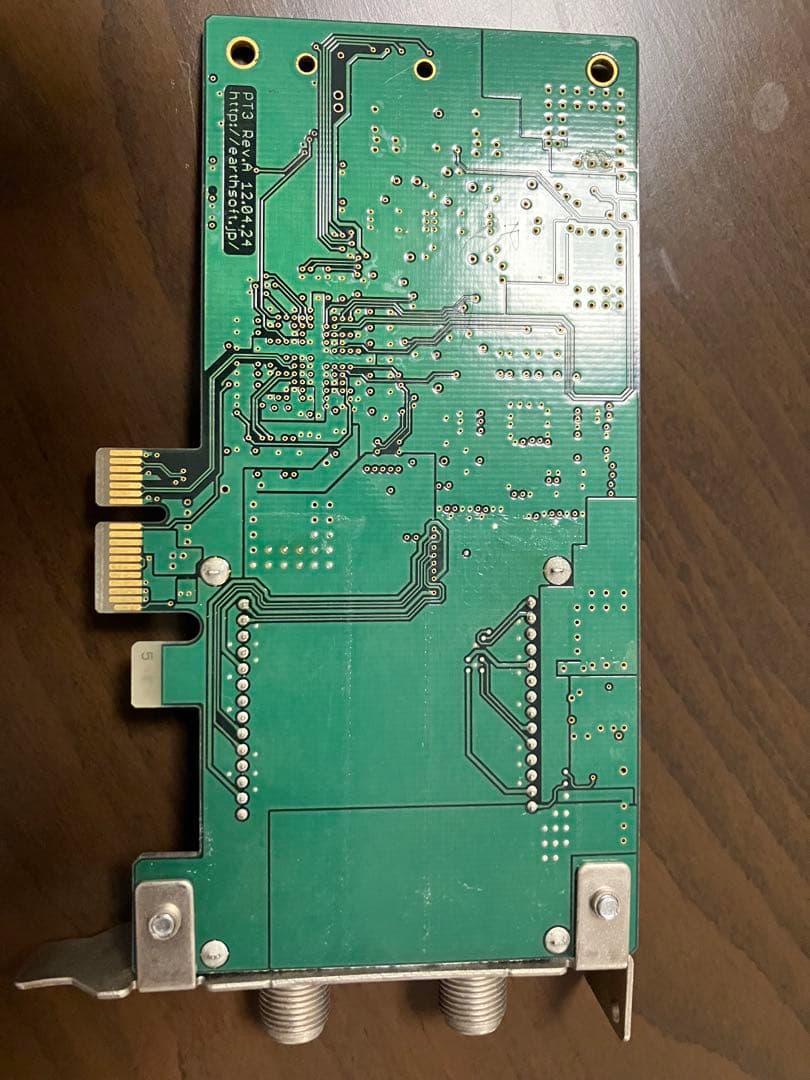 アースソフト PT3 RevA VA4M6JC2103