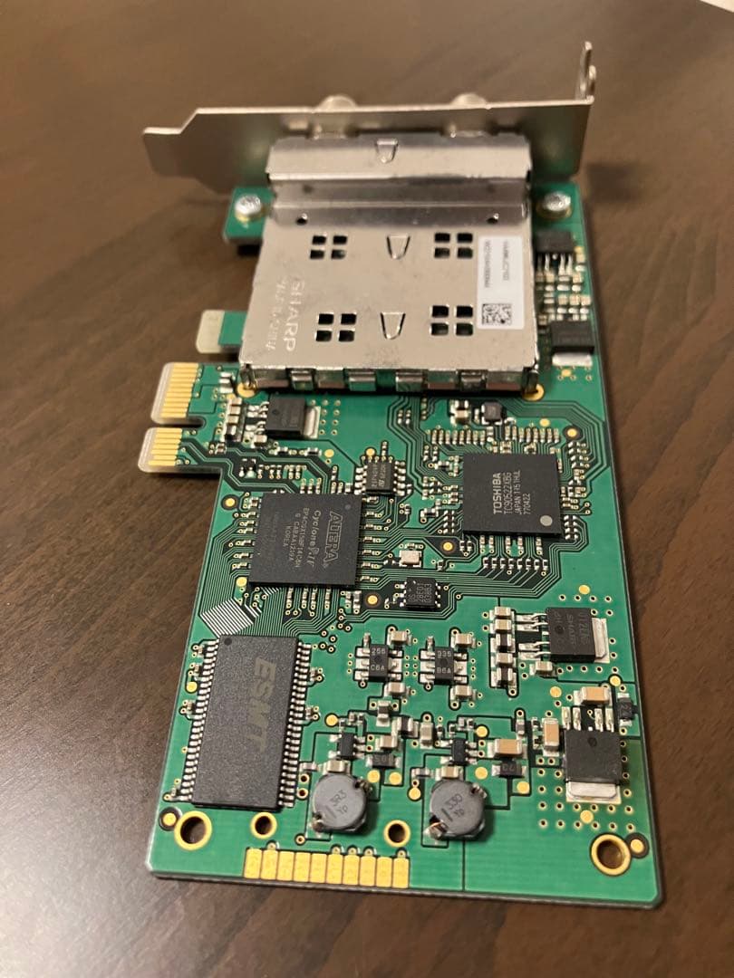 アースソフト PT3 RevA VA4M6JC2103