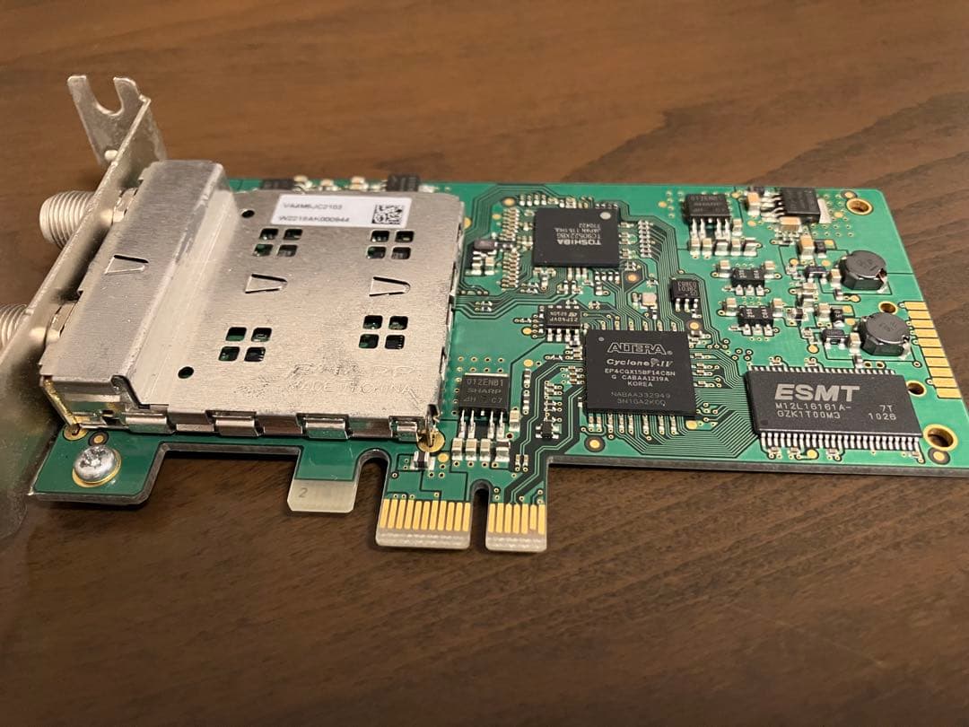 アースソフト PT3 RevA VA4M6JC2103