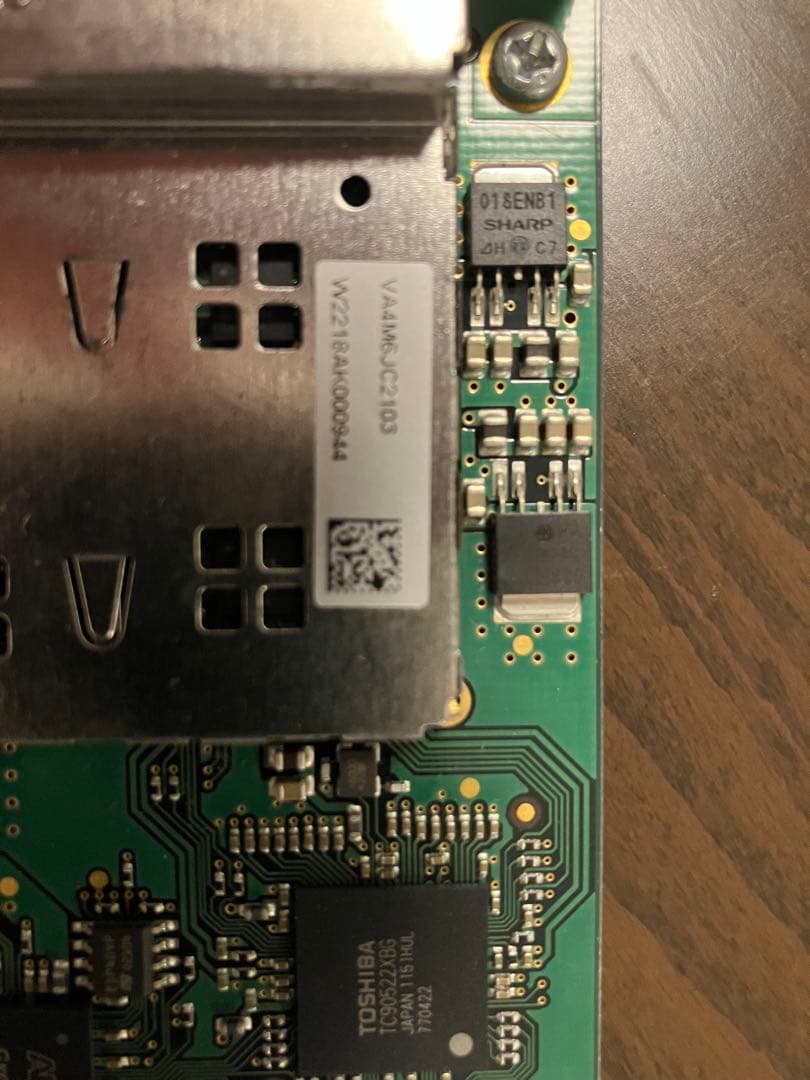 アースソフト PT3 RevA VA4M6JC2103