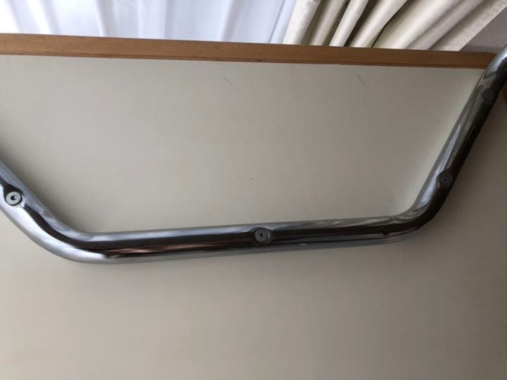 kan様専用Kartell Maui カルテル マウイ 長方形ダイニングテーブル