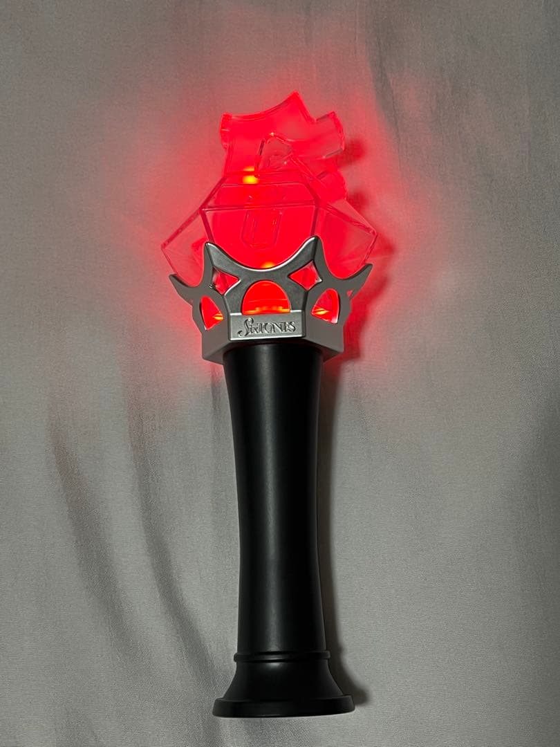 SixTONES MileSixTONES ペンライト - メルカリ