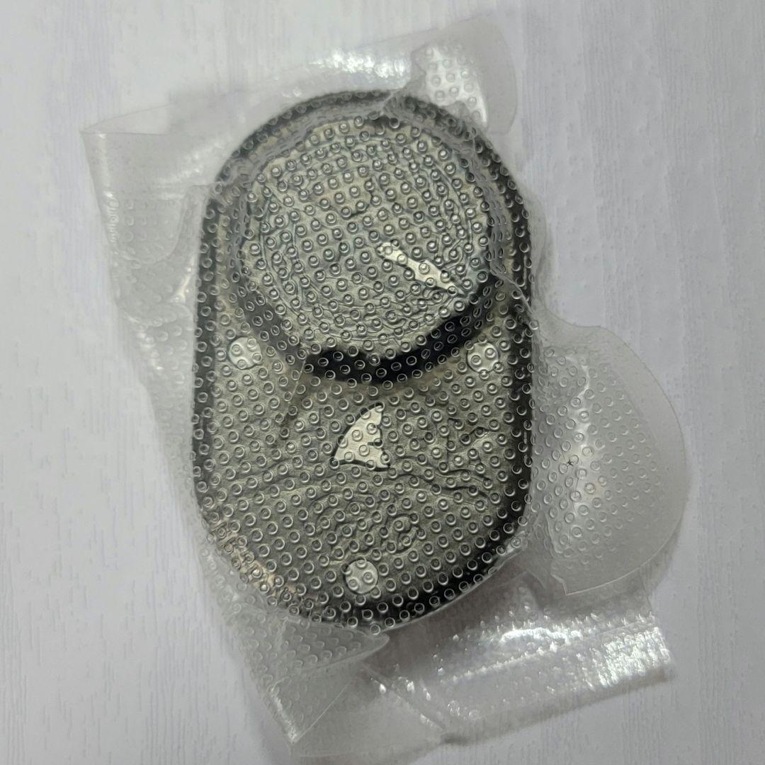 新品 新色グレー フィジェットトイ スライダー EDC Shark シャーク