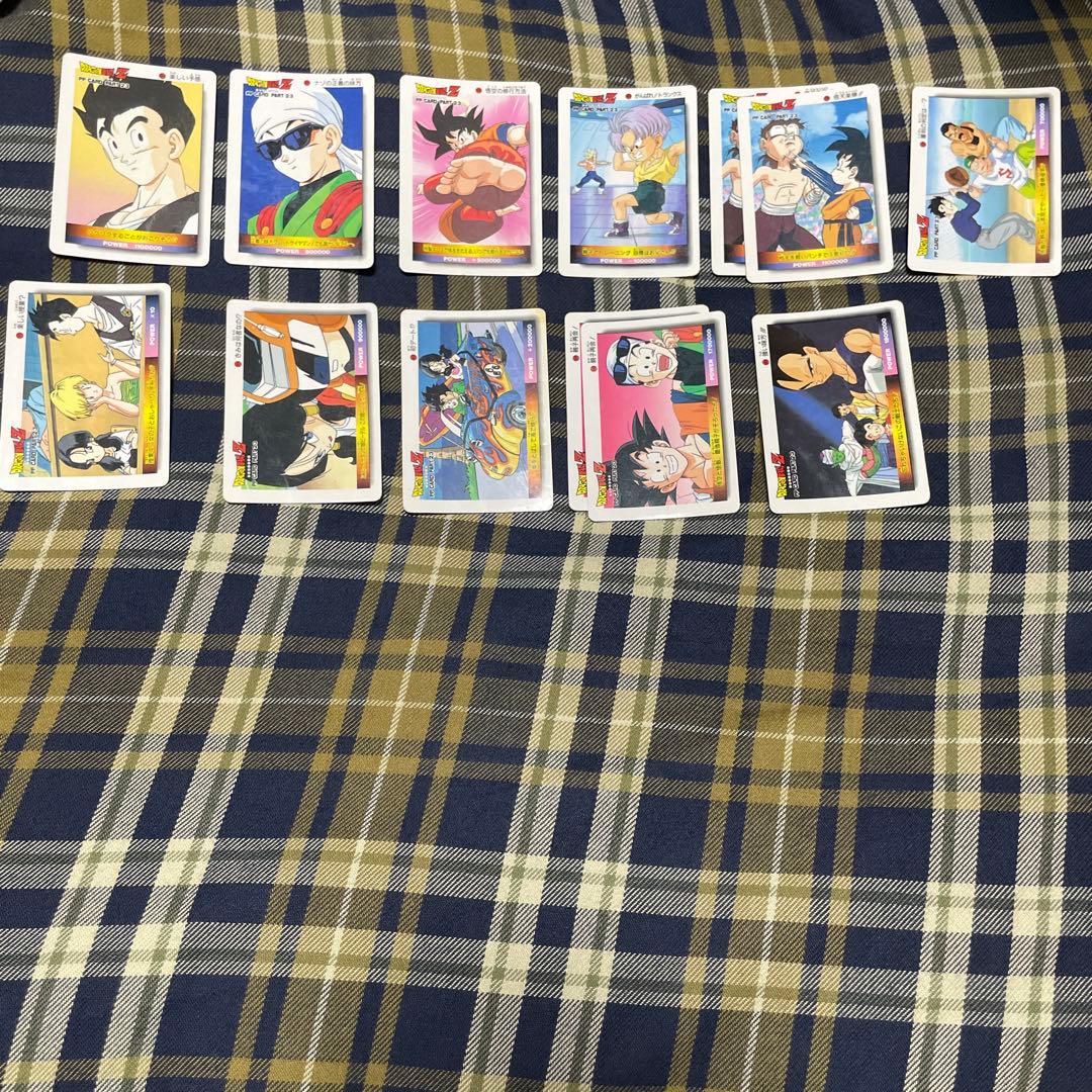 ドラゴンボールカード アマダ - メルカリ