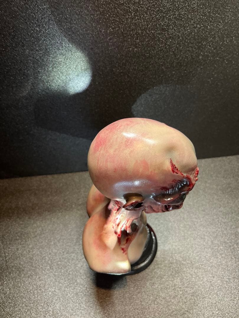 ゾンビ bust フィギュア