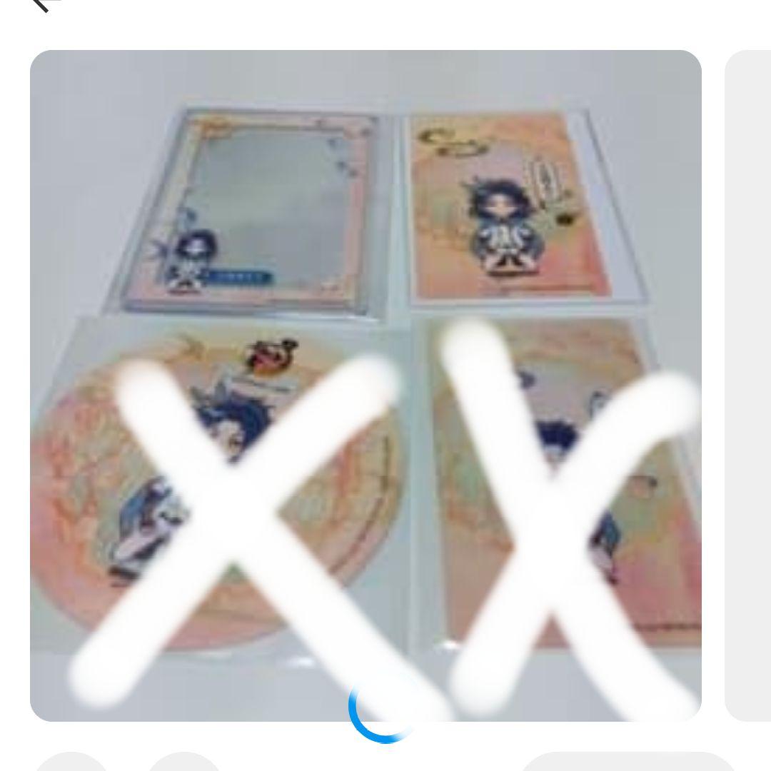 豊前江　刀剣乱舞　アニカフェ