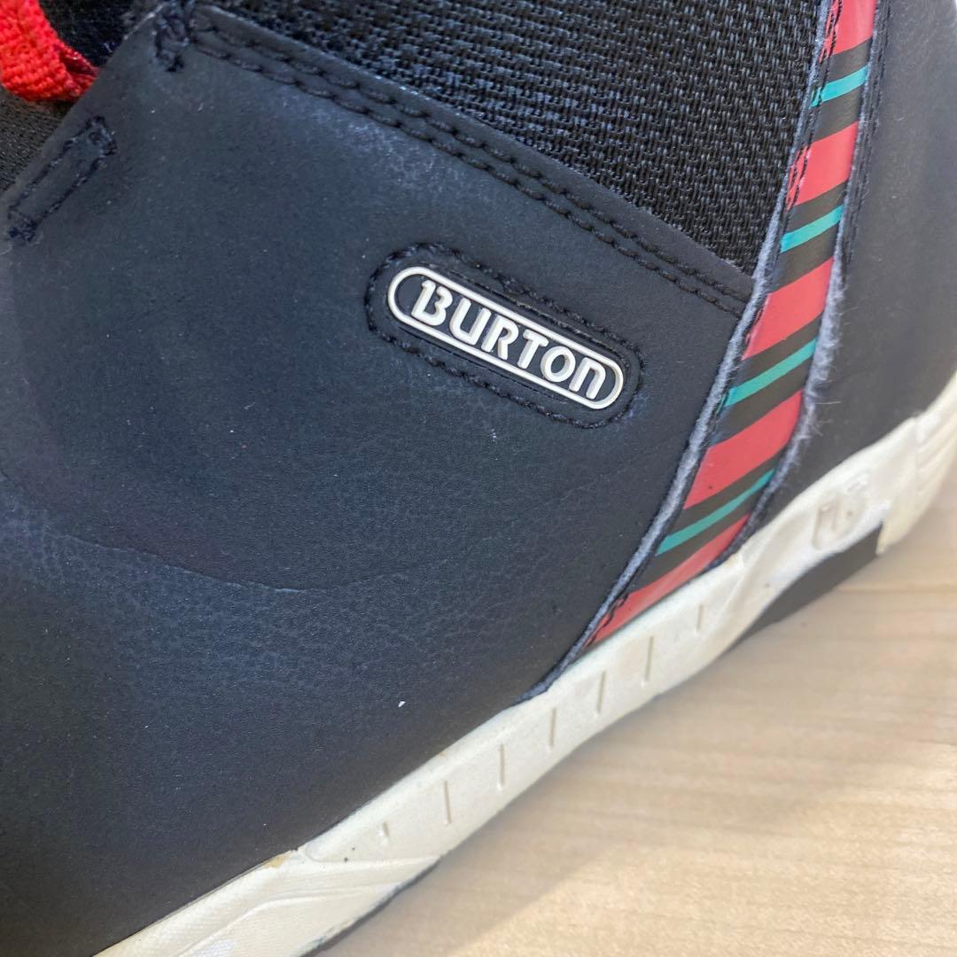 【即日発送_送料無料】BURTON MOTO-ASIAN FIT 27.0cm