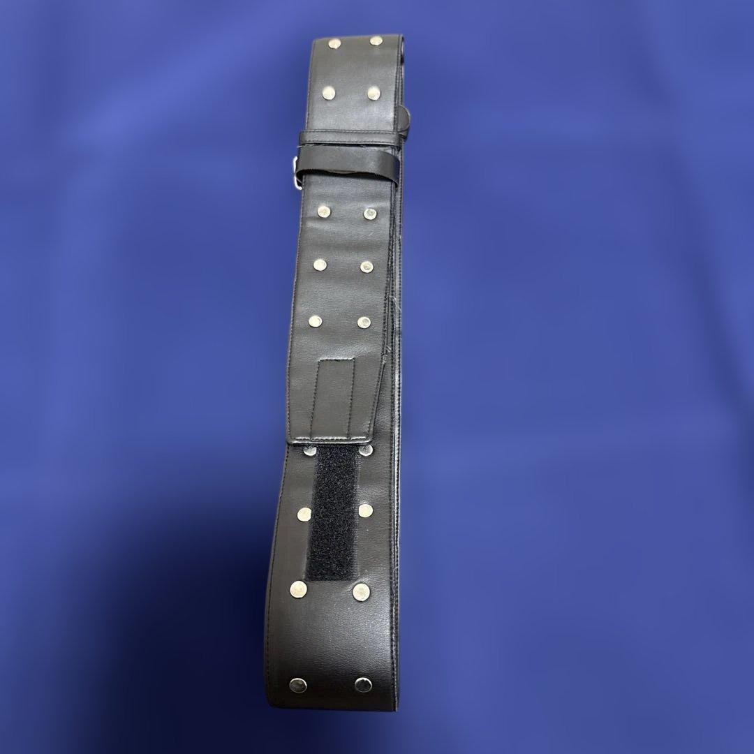 ウィッグ付き　ヒプノシスマイク　波羅夷空却　コスプレ　一式