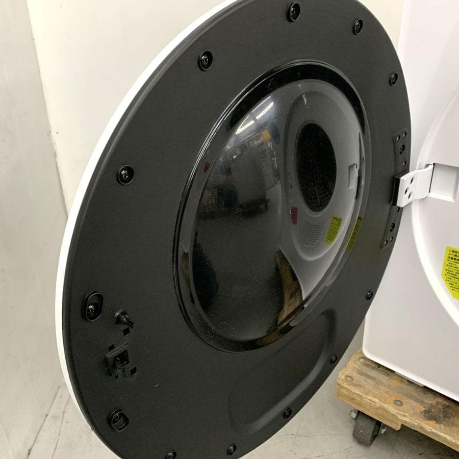 SENTERN オゾン×UV×高温 7kg衣類乾燥機 ES311435 - メルカリ