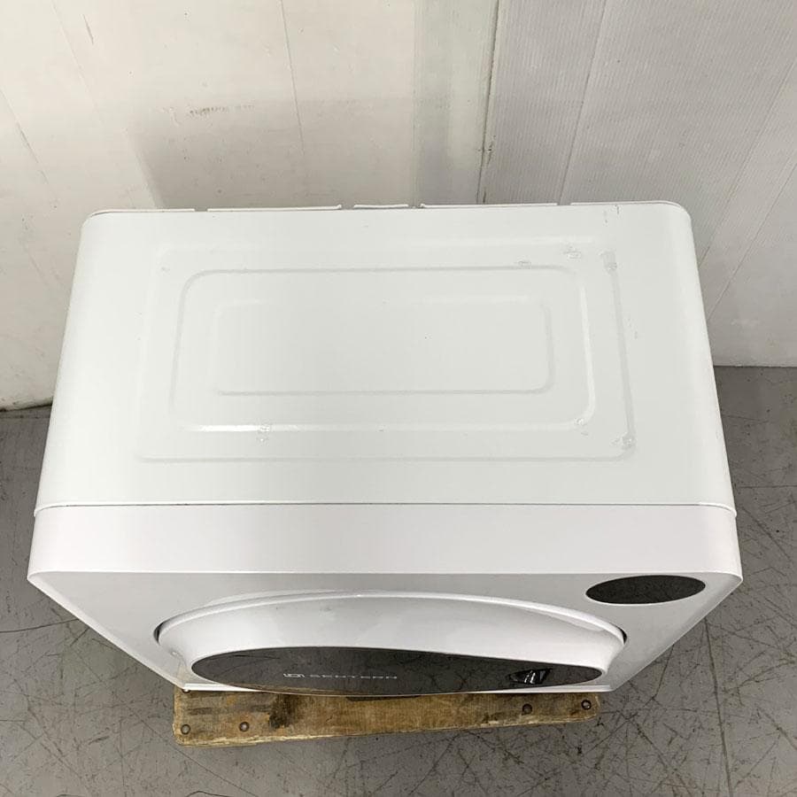 SENTERN オゾン×UV×高温 7kg衣類乾燥機 ES311435 - メルカリ