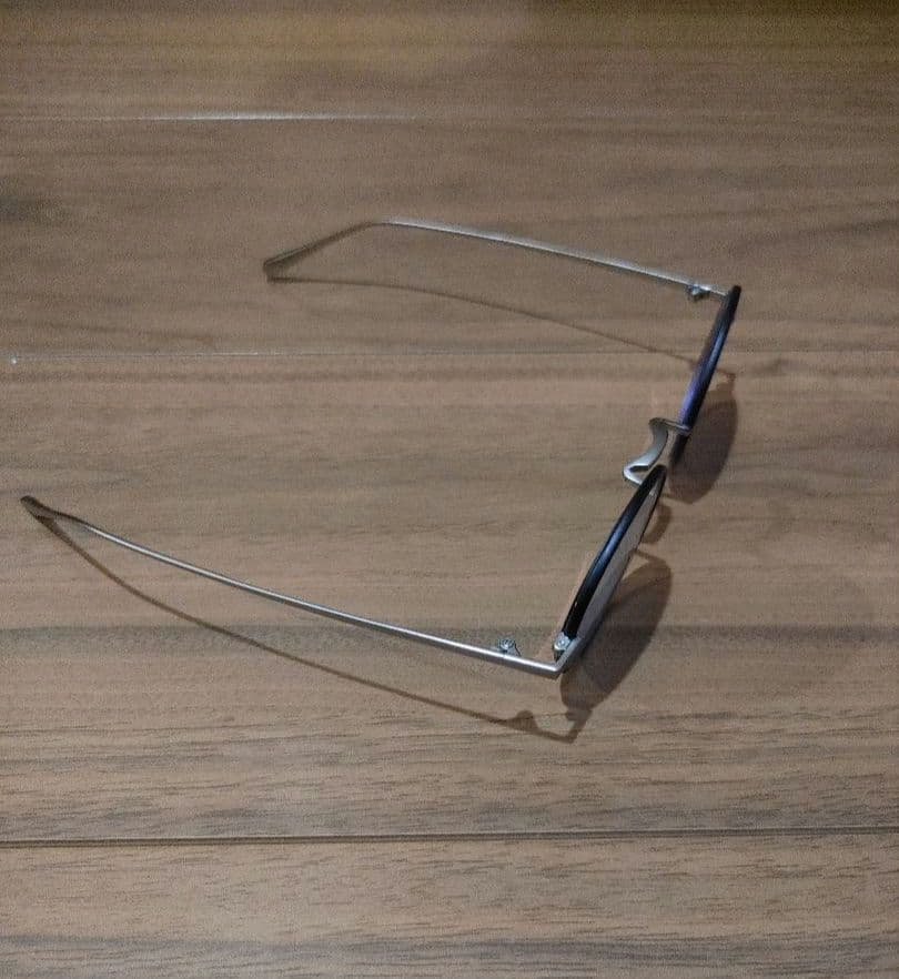 呪術廻戦 眼鏡コレクション 弐 五条悟 サングラス