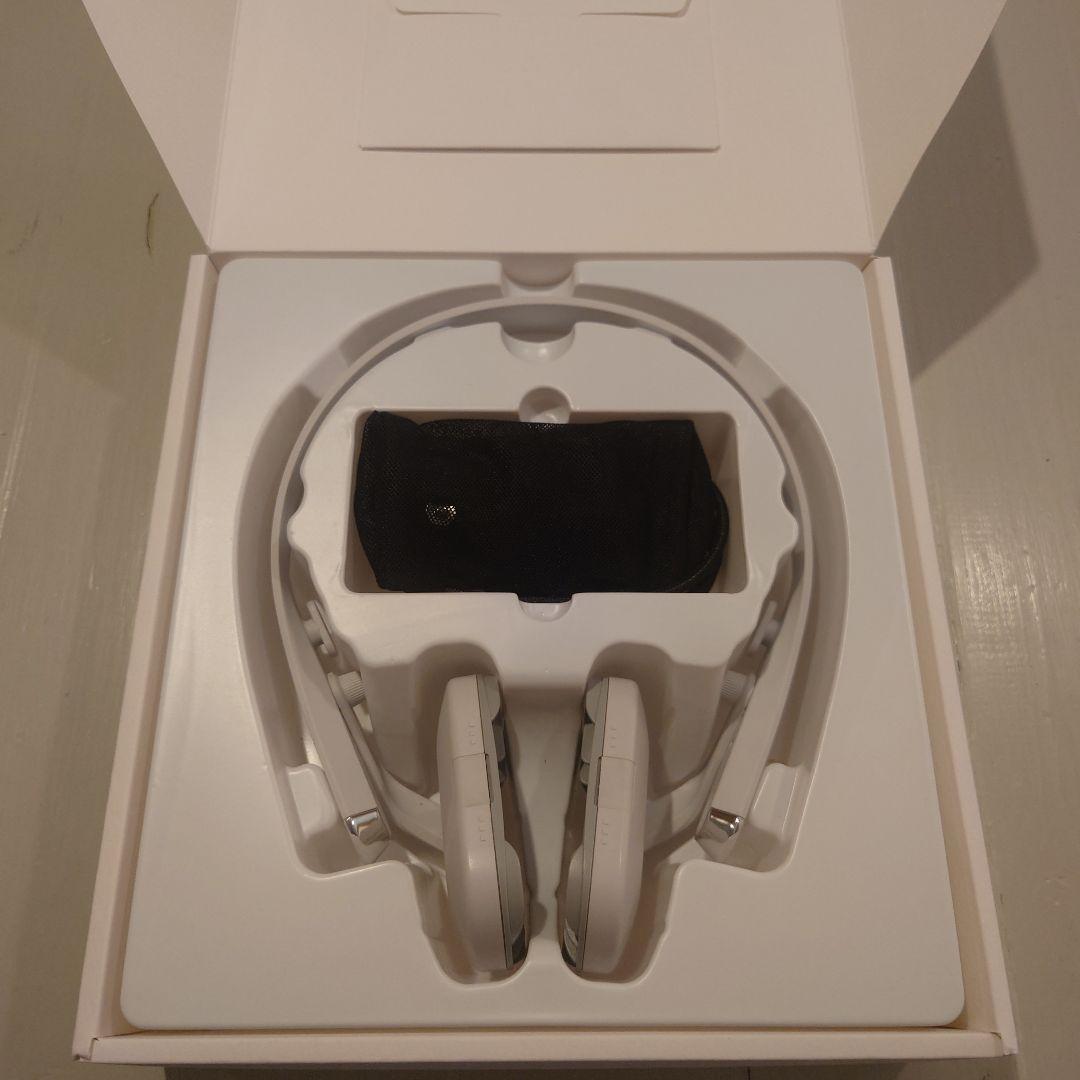 中古・保証期間内 2028年1月迄】MTG SIXPAD Facial Fit - メルカリ