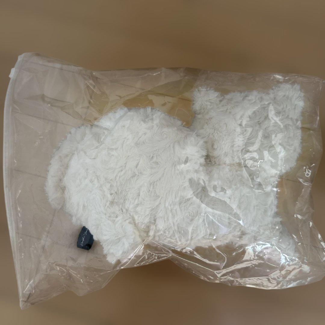 米津玄師　グッズ　ぬいぐるみ