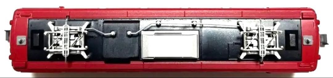 KATO ED79➕14系客車　6両