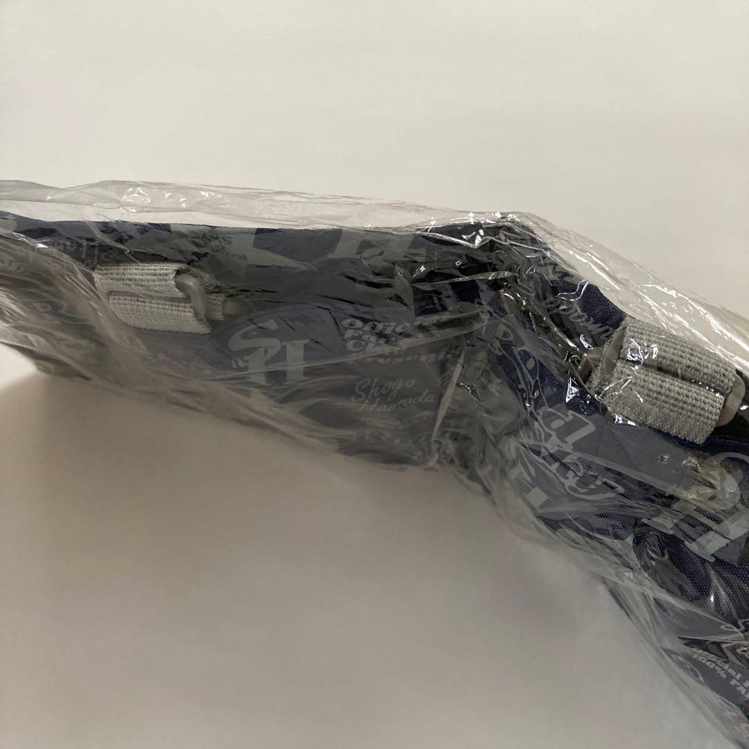 浜田省吾　ツアー・R&Sグッズ他☆エコバッグ2枚・お箸・缶バッジ(未開封)チラシ