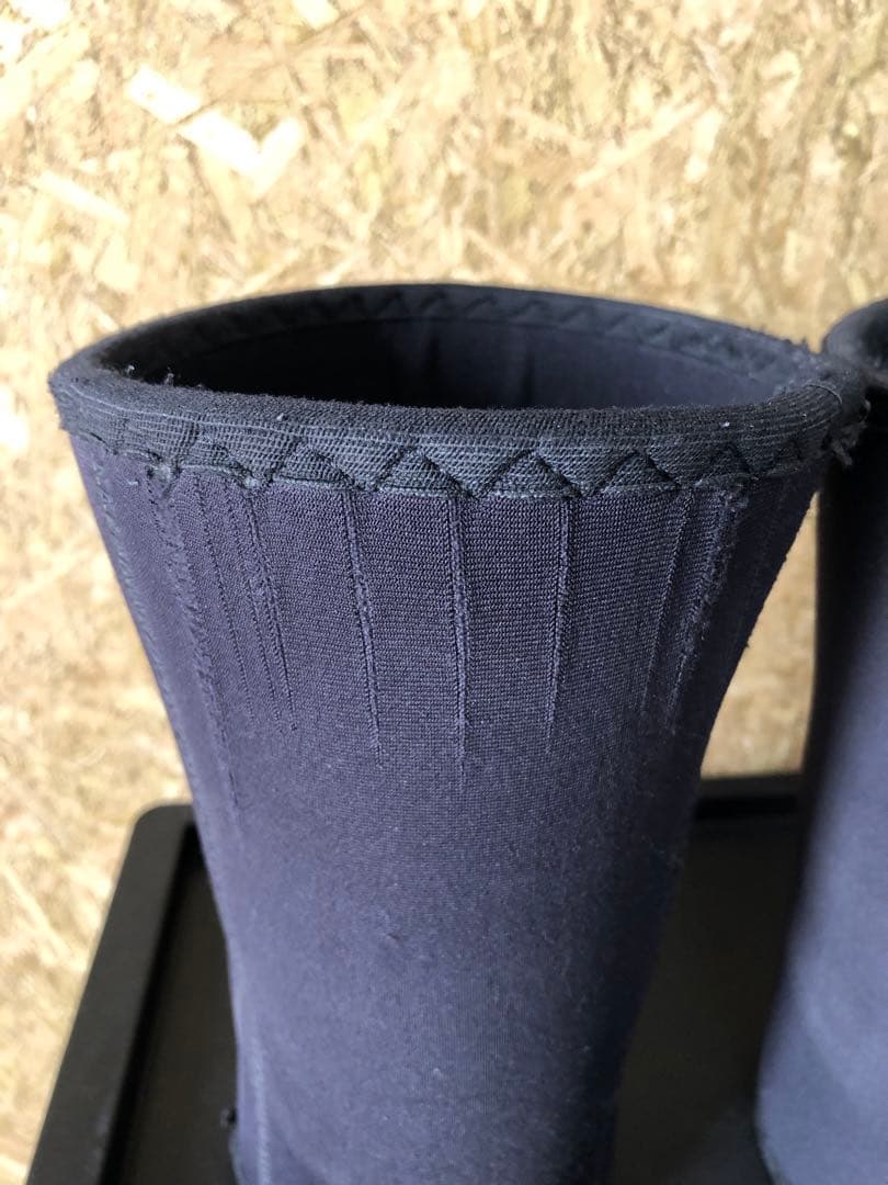 雅様専用 ONI pro ニースリーブ LサイズSS級 鬼プロ 武器屋の通販はau