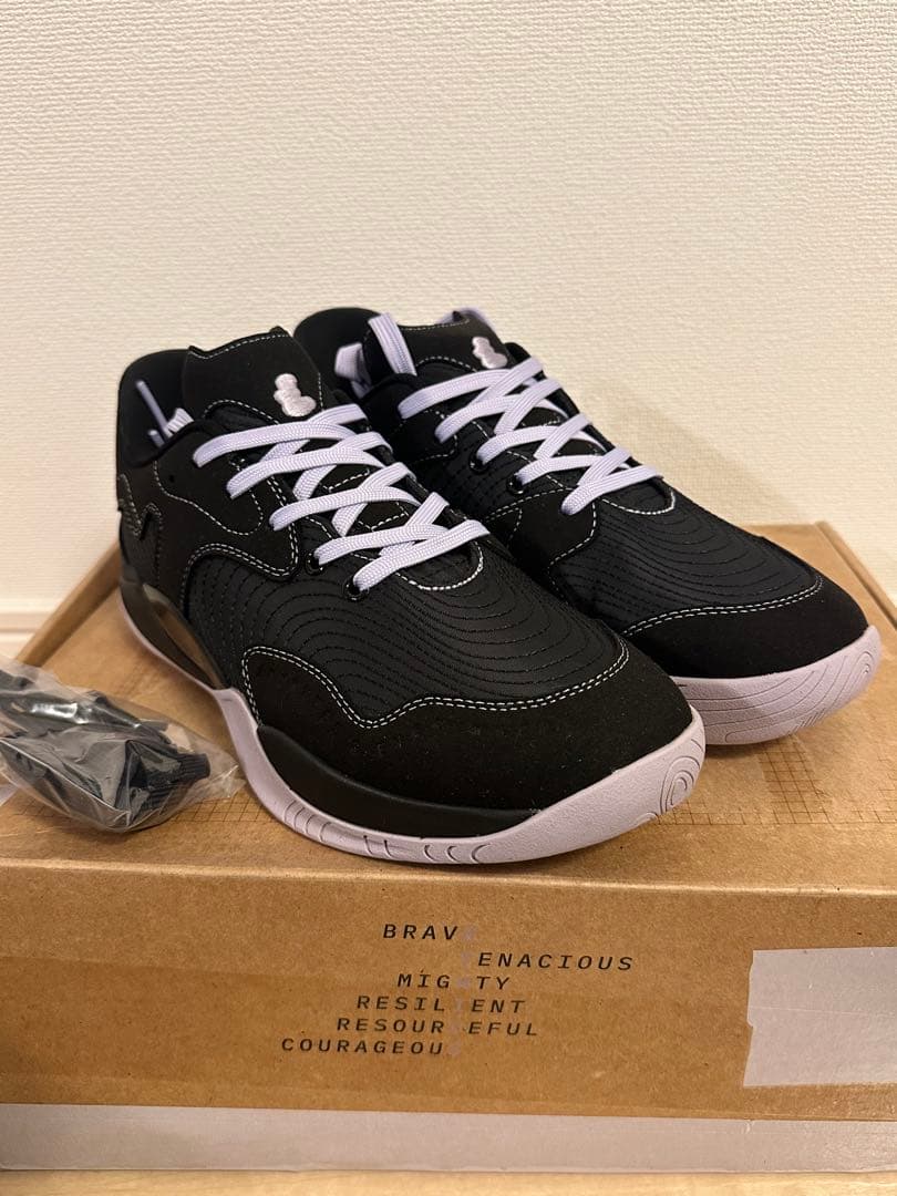 ETHICS LGTWO バッシュ　新品未使用 lgTWO 5AM – Ethics The Brand