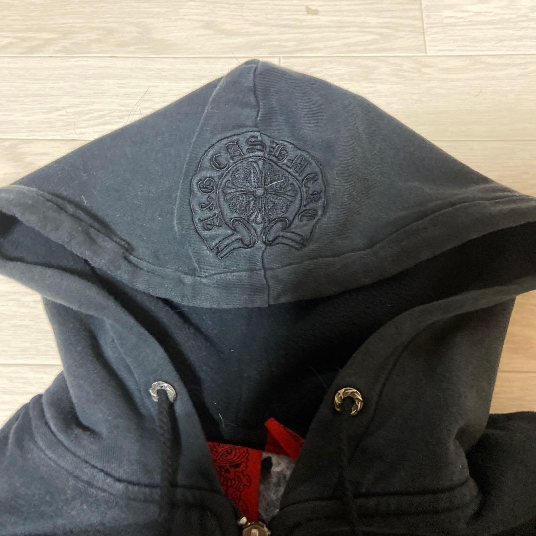 A&G ダガージップパーカー シルバー925 - メルカリ