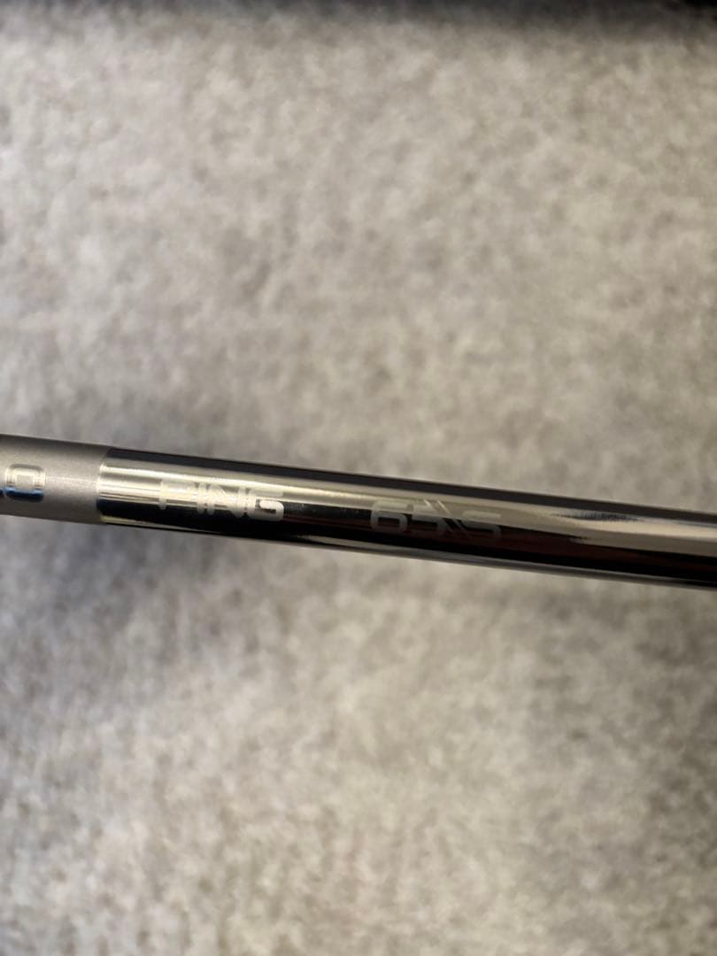 美品 PING TOUR 2.0 CHROME 65S 1W用 - メルカリ