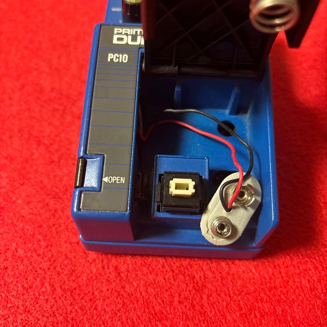 ギター Ibanez PC10 PRIME DUAL CHORUS