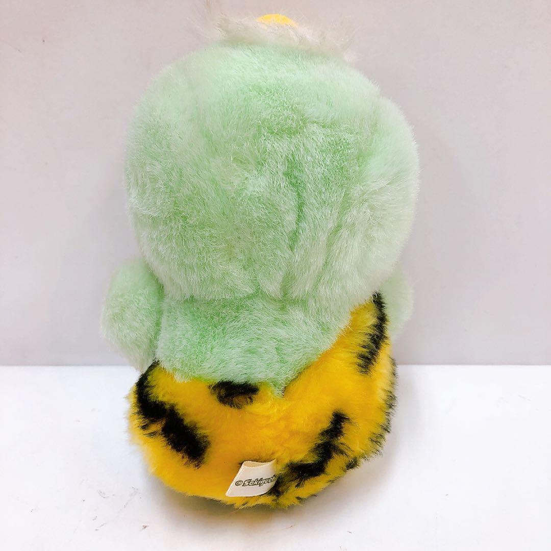 希少 ピカポン ぬいぐるみ セキグチ 昭和レトロ 当時物 - メルカリ