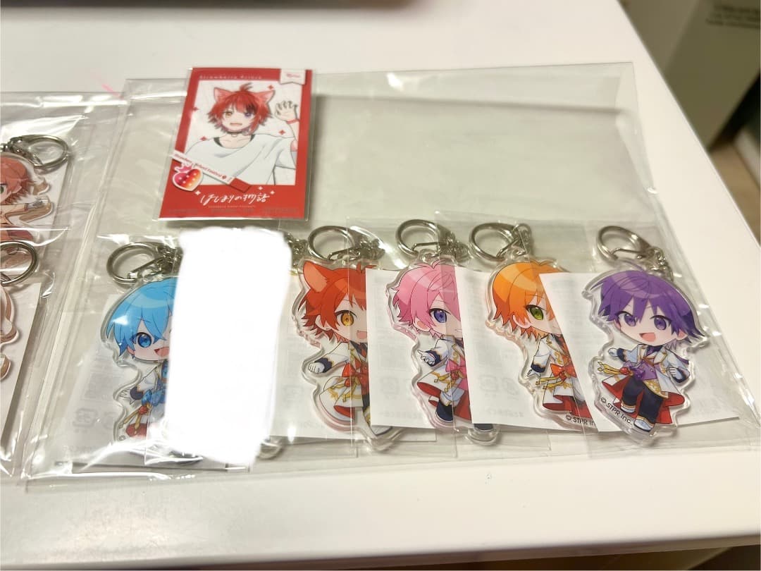 ななもりくん グッズ まとめ売り