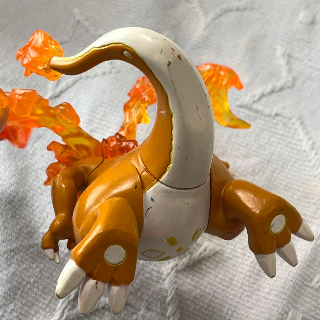 お*よ様 モンコレ ポケモンフィギュア 16体セット まとめ売り ④