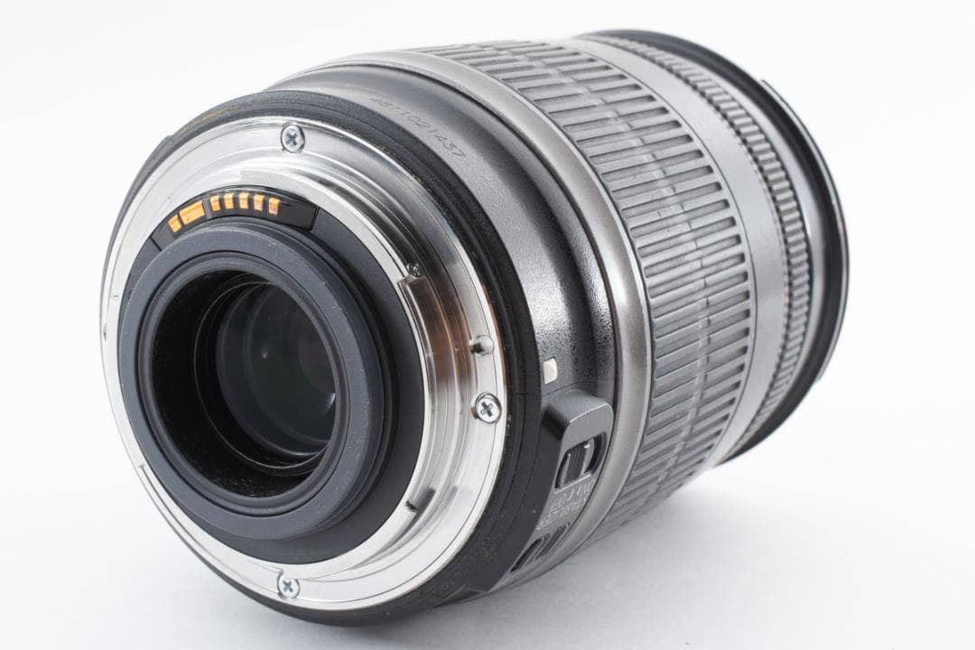 ★美品★ キヤノン 18-200mm F3.5-5.6 IS #15082