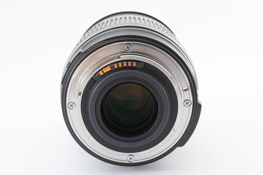 ★美品★ キヤノン 18-200mm F3.5-5.6 IS #15082