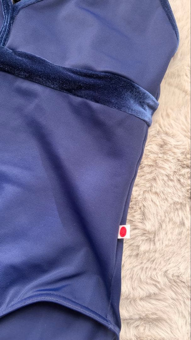 【yumiko】レオタード -zoe-