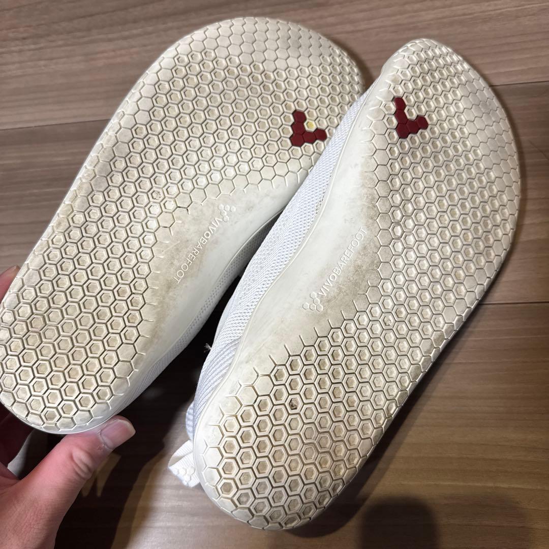 その他 vivobarefoot PRIMUS LITE KNIT 42 27.5cm