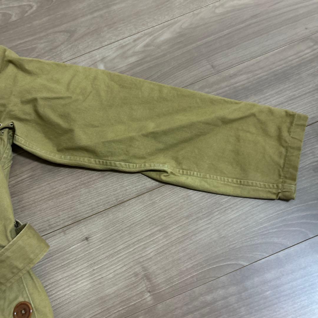 フリーホイーラーズ。リンドバーグ。カラーダークタン。サイズ36