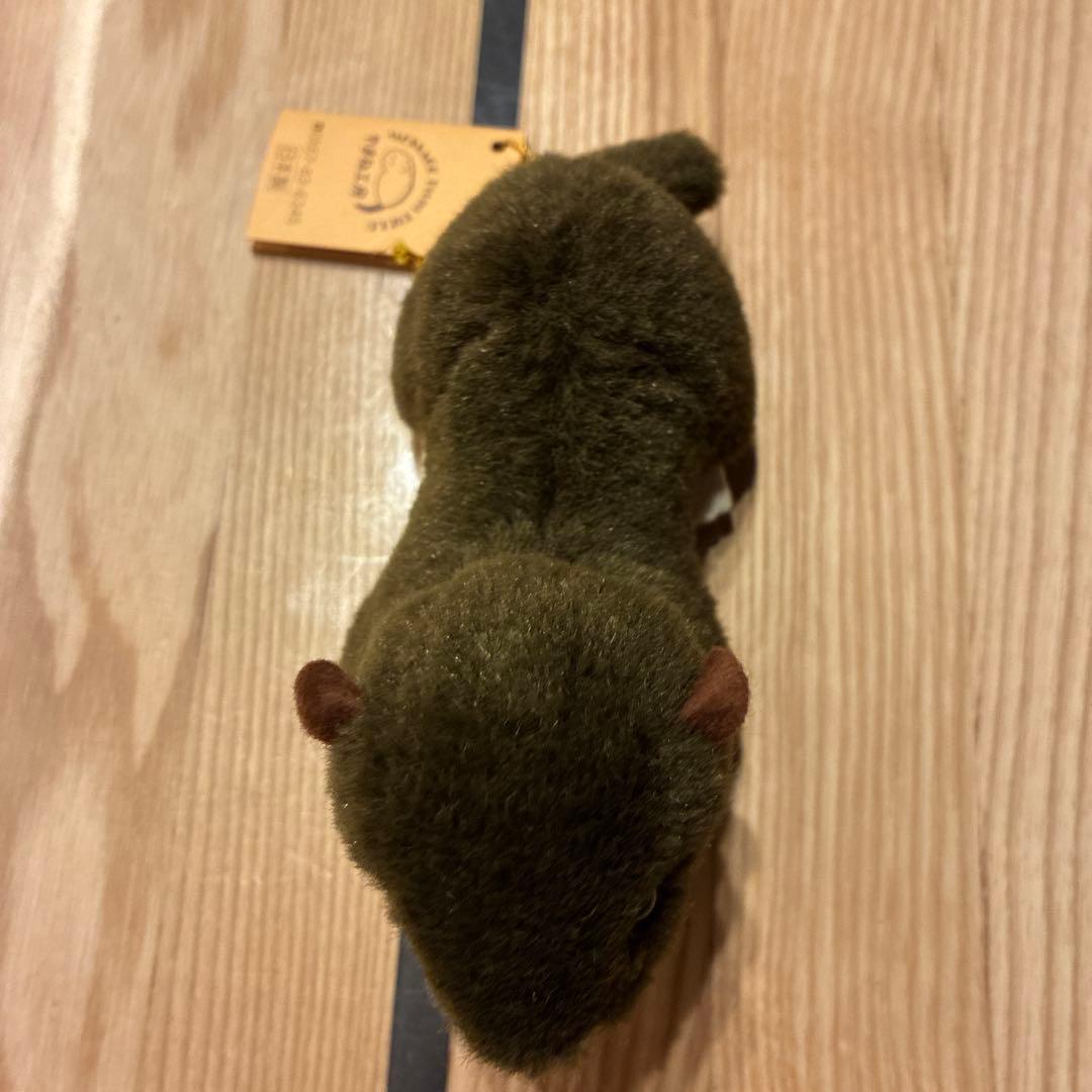 即購入可　やまね工房　ぬいぐるみセット　おまけナキウサギ付