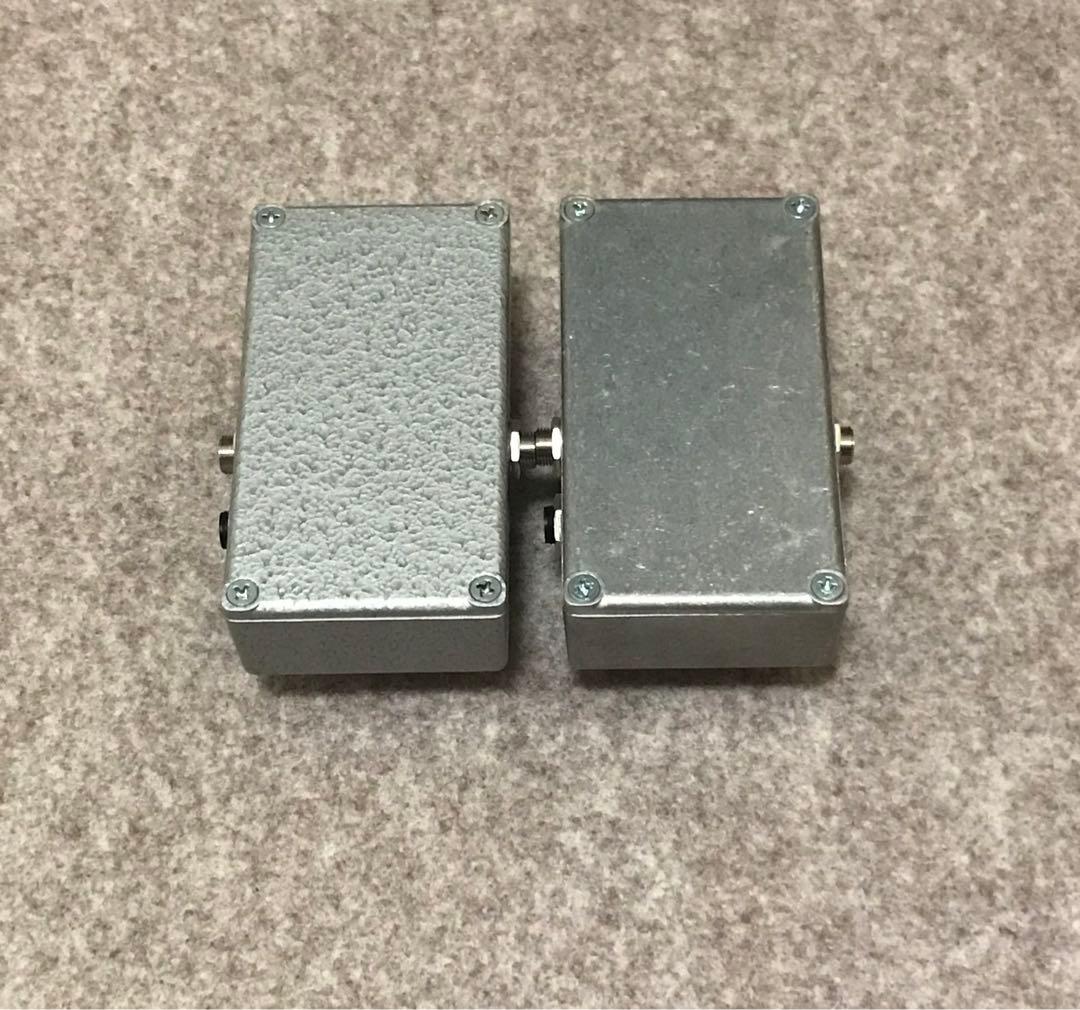 ギター Bad Boy Fat Boy Fuzz