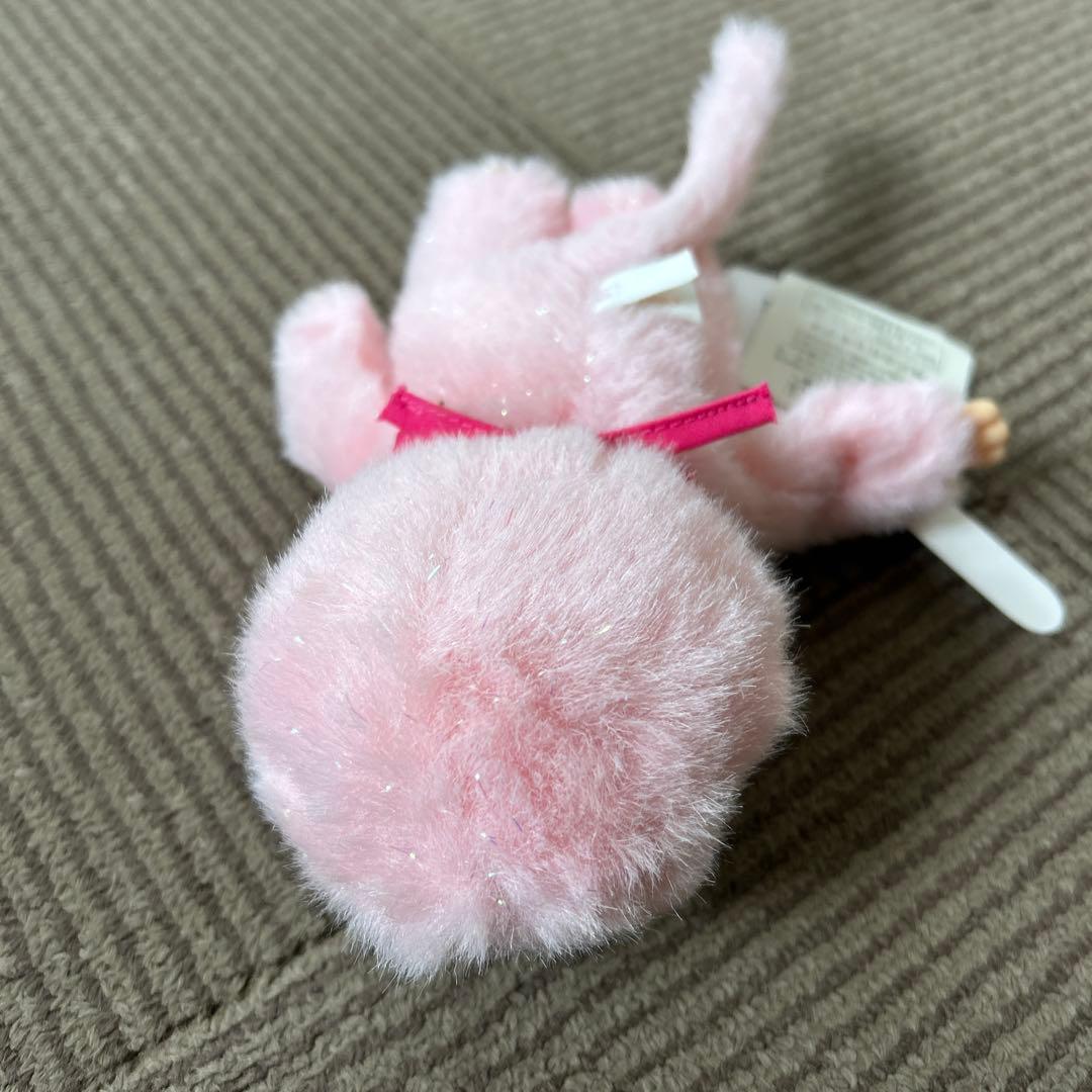 ご当地　三重限定　パール　モンチッチ