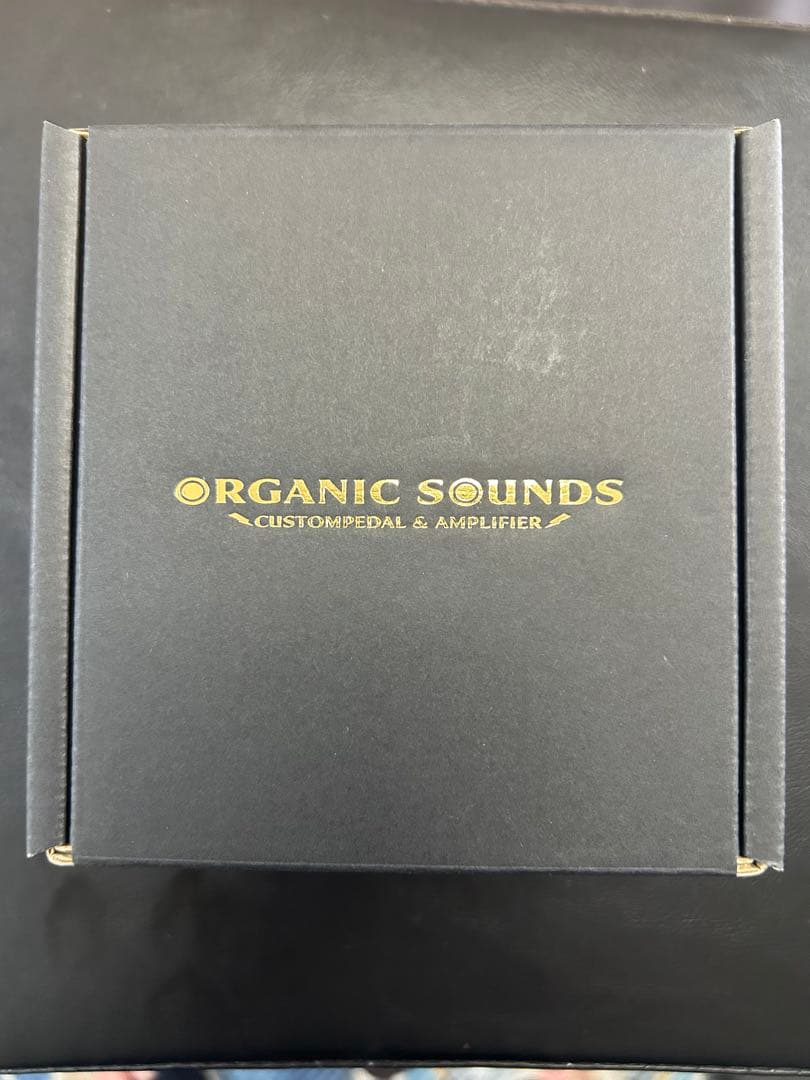 Organic Sounds Orthros シリコン