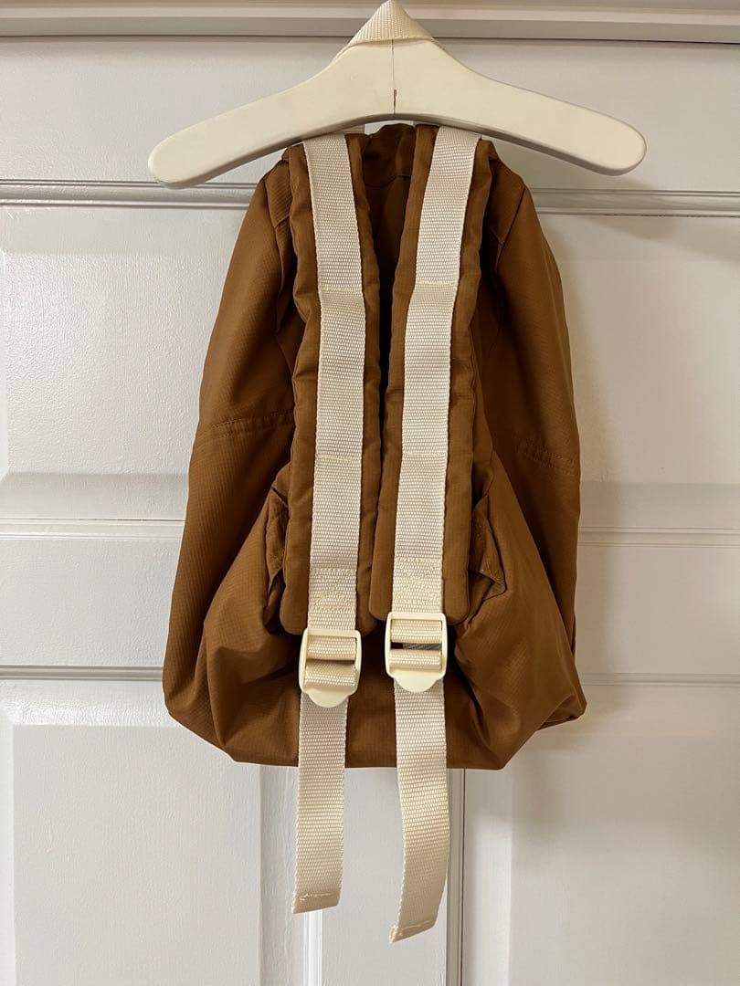 《新品・タグ付》CARAMEL 人気 リュック