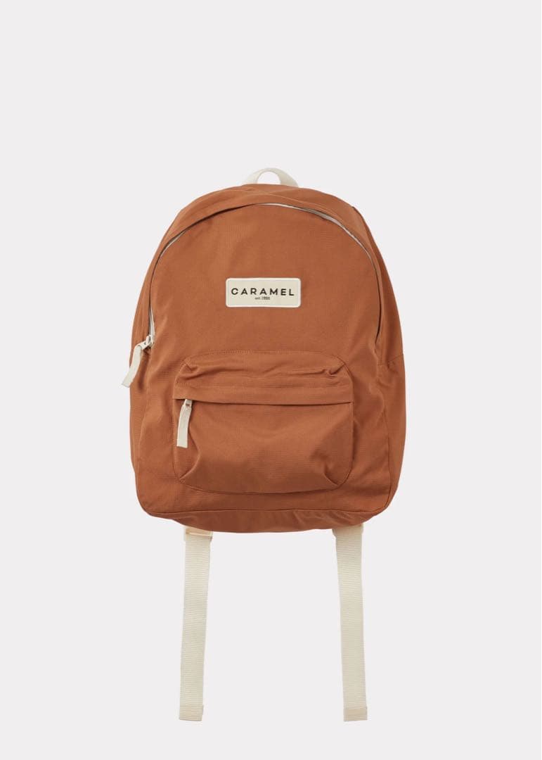 《新品・タグ付》CARAMEL 人気 リュック