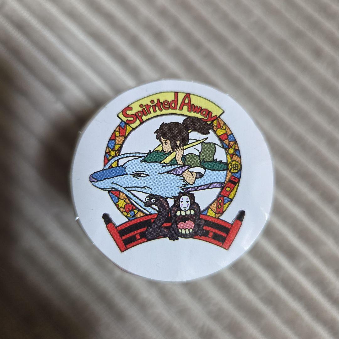 千と千尋、コナン ドラゴンボールセット、塗汁碗カオナシ断捨離中