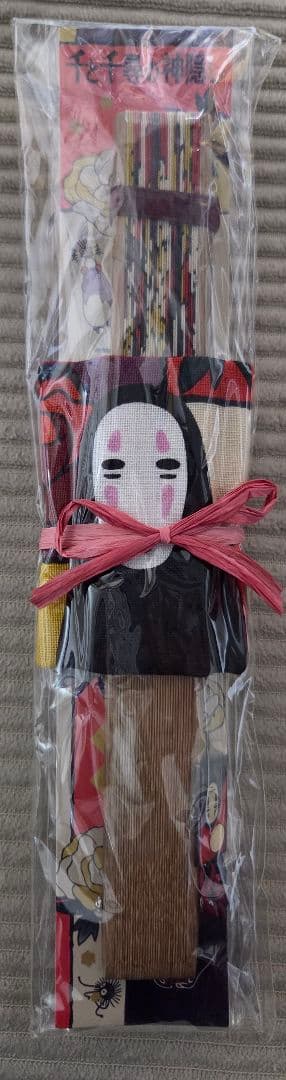 千と千尋、コナン ドラゴンボールセット、塗汁碗カオナシ断捨離中